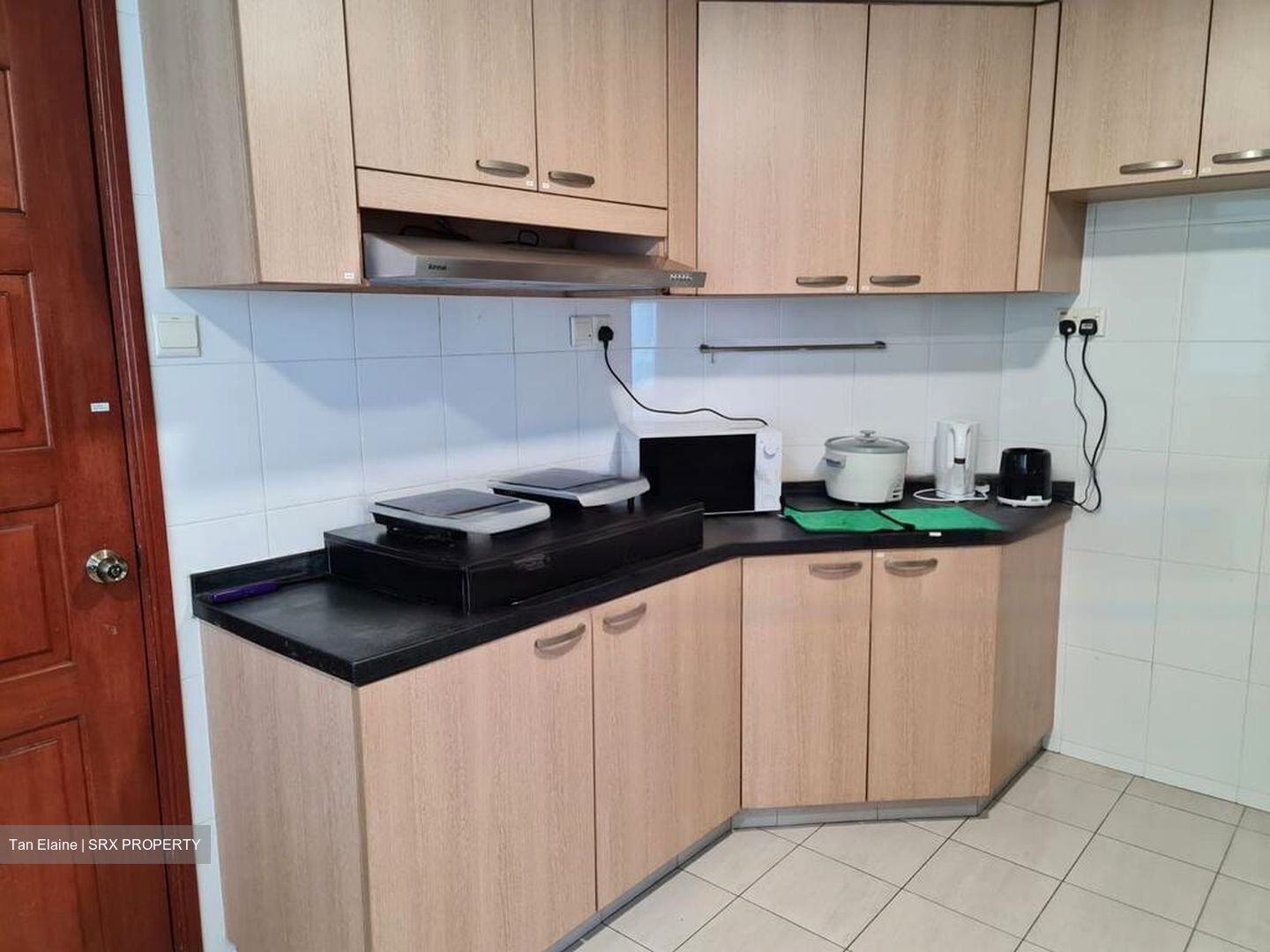 Ballota Park Condominium (D17), Condominium #482040461